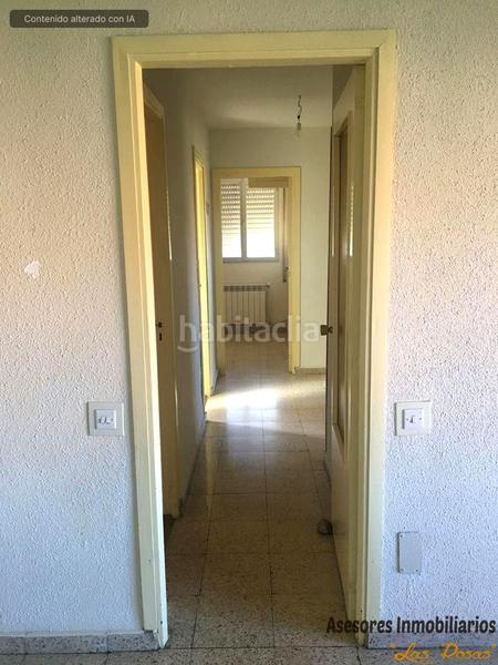 Foto f0a73bde-17ca-4d8b-825a-cb401079f1a9. Pis a Arcos Madrid