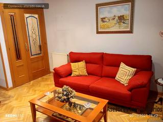 Etagenwohnung en Rosas - Musas. Maravilloso piso en las rosas