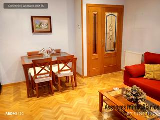 Appartement en Rosas - Musas. Maravilloso piso en las rosas