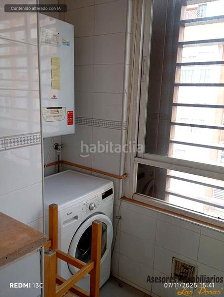 Foto 07317dfa-31a5-458c-8d97-03c2c8225218. Appartement avec chauffage parking dans Rosas - Musas Madrid