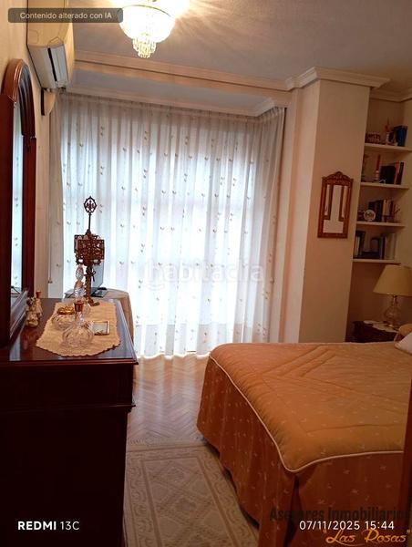 Foto 2755511c-2693-466d-a8ea-1684ef5bec9a. Appartement avec chauffage parking dans Rosas - Musas Madrid