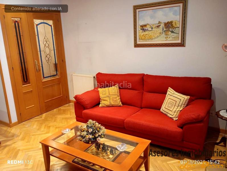 Foto 30835b92-a6a1-4edc-903f-4748dfc1f581. Appartement avec chauffage parking dans Rosas - Musas Madrid