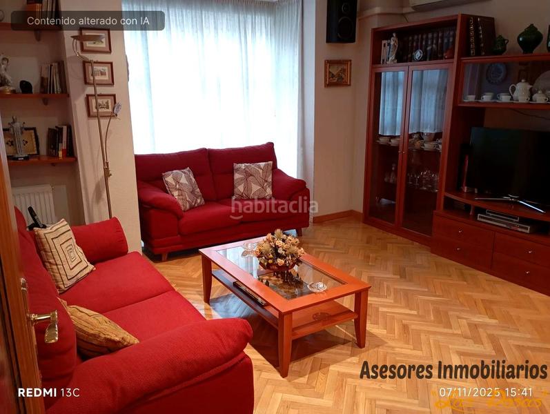 Foto 3cd8aebc-6170-414f-85fb-e8c6c952687a. Appartement avec chauffage parking dans Rosas - Musas Madrid