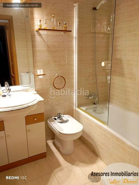 Foto 429d2d0c-d096-4f51-86a9-f9fab7c561f0. Appartement avec chauffage parking dans Rosas - Musas Madrid