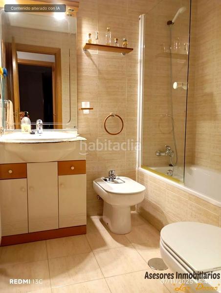 Foto 7ce72085-cda2-487b-8524-89de64ec8679. Appartement avec chauffage parking dans Rosas - Musas Madrid