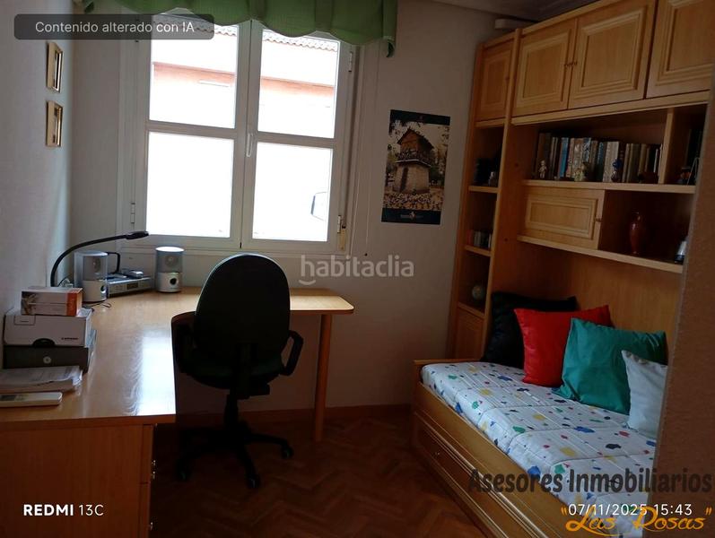 Foto 968c98a8-af9f-4553-af75-37a747f7d835. Appartement avec chauffage parking dans Rosas - Musas Madrid