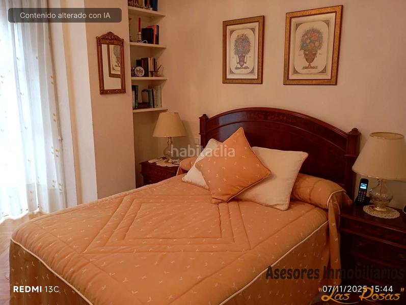 Foto 96a5be1e-0f89-4d30-aef1-3049ebfe7e9d. Appartement avec chauffage parking dans Rosas - Musas Madrid