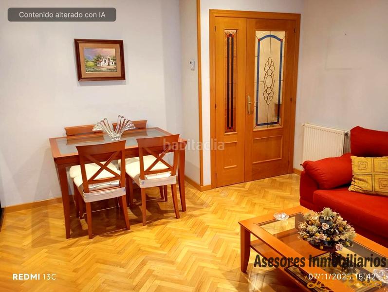 Foto 9a386d2d-e1ab-4a48-9367-f6e75c5f63d2. Appartement avec chauffage parking dans Rosas - Musas Madrid