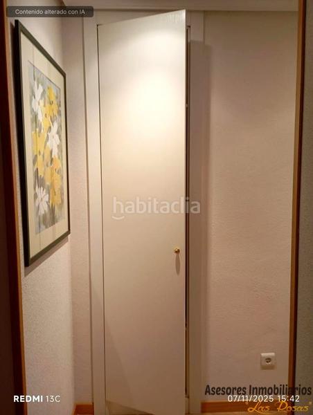 Foto a7056ccc-4f35-4b27-ab91-dd1f727f8805. Appartement avec chauffage parking dans Rosas - Musas Madrid