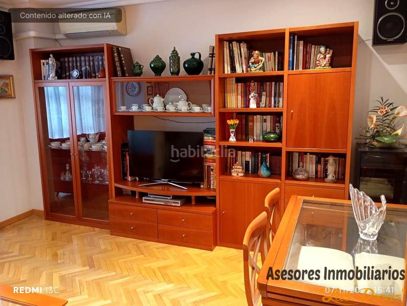 Foto a8fbeb70-af1c-4cad-a383-70f23508a2eb. Appartement avec chauffage parking dans Rosas - Musas Madrid