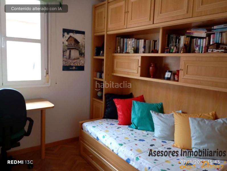 Foto f61fec54-0b1d-474b-a86e-fd9a274631ad. Appartement avec chauffage parking dans Rosas - Musas Madrid