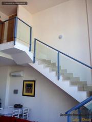 Location Appartement  De nanclares de oca. Alquiler de duplex en rejas