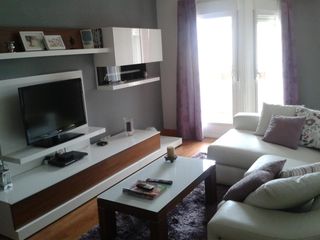 Etagenwohnung in Pueblo Nuevo