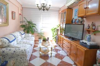 Pis a La Plata. Piso en venta en sevilla