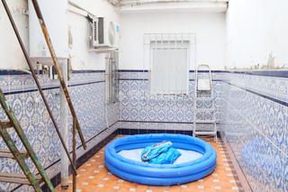 Maison jumelée à La Plata. Casa en venta en sevilla