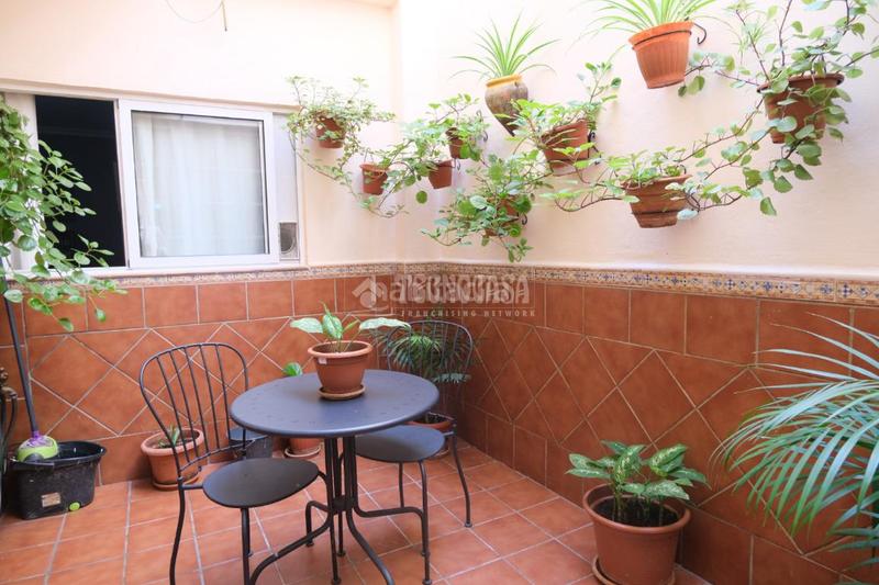 Foto 6da541d8-f5d5-411d-bf68-90d3f1dfa84c. Casa aparellada a El Cerro Sevilla