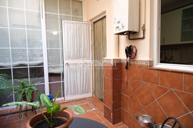 Foto adbec62d-29dd-45a2-acca-40cf2e62ab03. Casa aparellada a El Cerro Sevilla