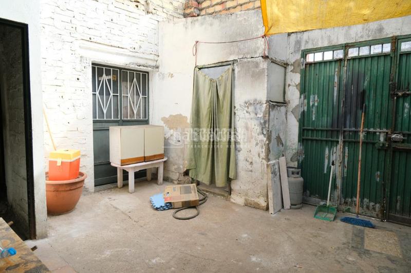 Foto 7709e63f-9396-42fe-9ff9-923e6beda0d9. Casa pareada casa en venta en La Plata Sevilla