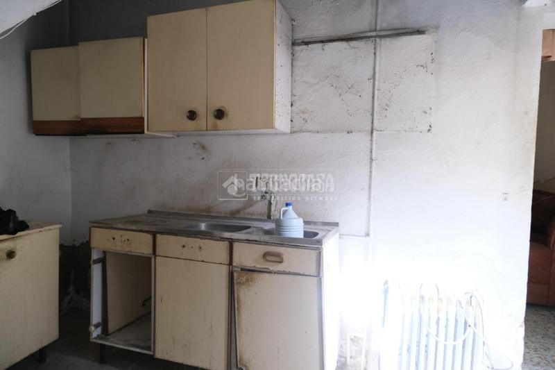 Foto 8f2c7aa0-5919-41c3-97b6-4069658f7acd. Casa pareada casa en venta en La Plata Sevilla