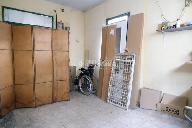 Foto d84015d9-46d5-419e-ac2c-f0d288854b18. Casa pareada casa en venta en La Plata Sevilla