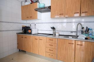 Casa aparellada a La Plata. Casa en venta en sevilla