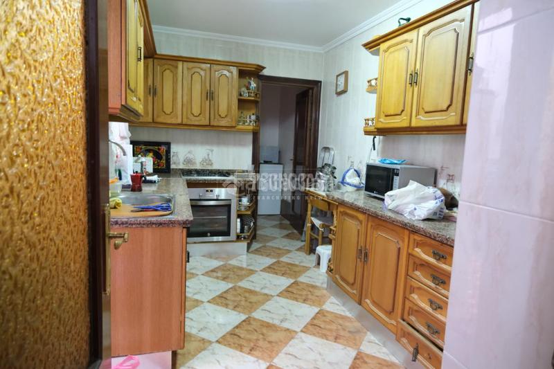 Foto 015f167b-b3db-4438-aa3d-c5697c70185f. Alquiler casa pareada casa en alquiler en El Cerro Sevilla