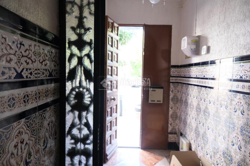 Foto 038bb338-9cb8-477a-9aa0-34ce25170351. Alquiler casa pareada casa en alquiler en El Cerro Sevilla