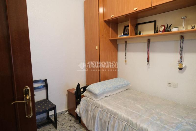 Foto 1063ad17-d164-4322-9619-a29b709cee5e. Alquiler casa pareada casa en alquiler en El Cerro Sevilla