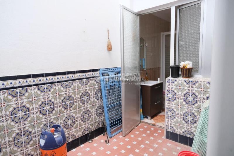 Foto 28b1dc3a-e321-47f5-ac47-3c970c78dcb4. Alquiler casa pareada casa en alquiler en El Cerro Sevilla