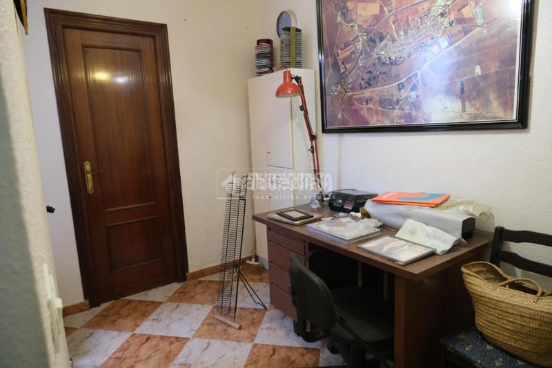 Foto 391d6ee5-a4a0-4f89-9f02-575a50ed0173. Alquiler casa pareada casa en alquiler en El Cerro Sevilla