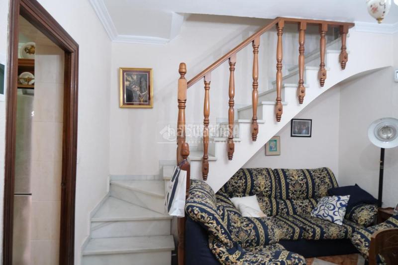 Foto 645e2b6e-5a7c-4cda-bdb8-d1dc3e57aa21. Alquiler casa pareada casa en alquiler en El Cerro Sevilla