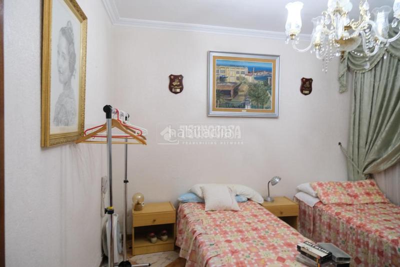 Foto 6a92c1cf-886f-4f90-a8e3-3ed7f44d80a0. Alquiler casa pareada casa en alquiler en El Cerro Sevilla