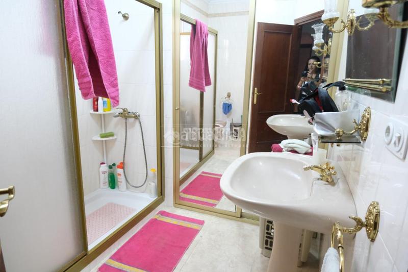 Foto a9ad27d6-45b0-43ff-b554-c7c4f65bb9d7. Alquiler casa pareada casa en alquiler en El Cerro Sevilla