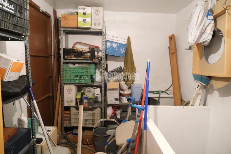 Foto bd18ae4c-ba82-4f9a-821a-e3382b52ab5f. Alquiler casa pareada casa en alquiler en El Cerro Sevilla
