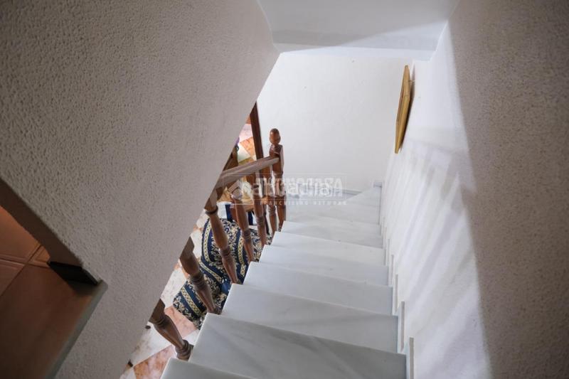 Foto ca761e11-5772-4d3d-a52d-15829341419b. Alquiler casa pareada casa en alquiler en El Cerro Sevilla