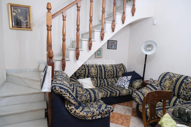 Foto ddd64126-84c1-4c6c-a794-12dd1300e9c6. Alquiler casa pareada casa en alquiler en El Cerro Sevilla