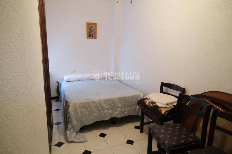 Foto e2b356cf-4e30-4942-951d-e3ea6194ab43. Alquiler casa pareada casa en alquiler en El Cerro Sevilla