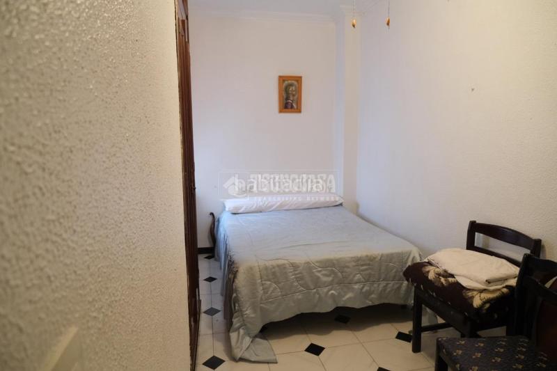 Foto f103b353-2b98-4f65-a3d9-ed0ad9929cdb. Alquiler casa pareada casa en alquiler en El Cerro Sevilla