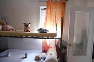 Pis a La Plata. Piso en venta en sevilla