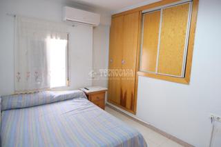 Pis a La Plata. Piso en venta en sevilla