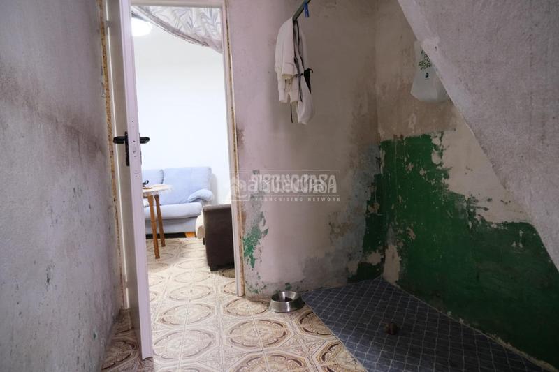 Foto 14764a59-4a2f-45ae-8f44-f5a96678a640. Casa pareada casa en venta en La Plata Sevilla