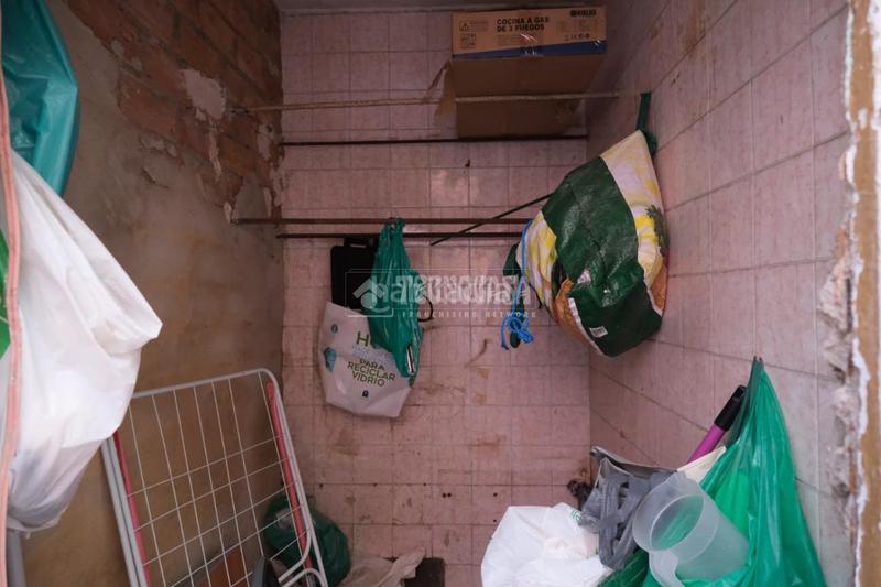 Foto 30162e5f-6a33-4ab7-bb33-cf87271912b3. Casa pareada casa en venta en La Plata Sevilla