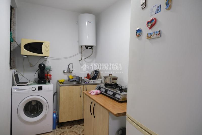 Foto 312c2fcf-f0f2-4302-a22f-cf81a4a0825e. Casa pareada casa en venta en La Plata Sevilla