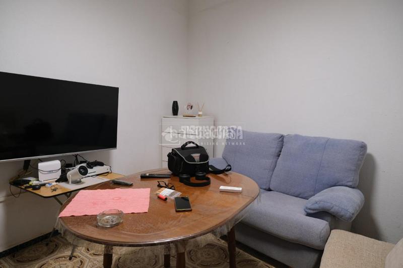 Foto 58b687db-5ccd-4c8a-8b48-dd6029b7793a. Casa pareada casa en venta en La Plata Sevilla