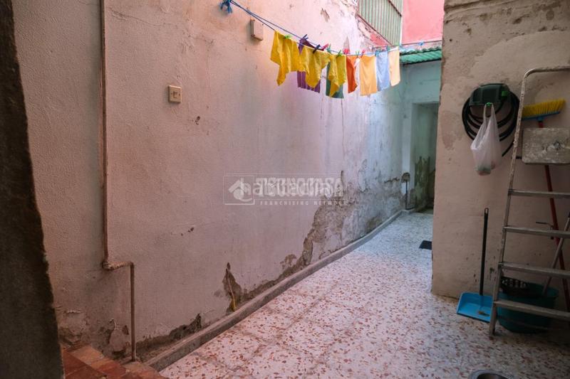 Foto eb98f88b-b651-4ad3-a76b-366c2294da66. Casa pareada casa en venta en La Plata Sevilla