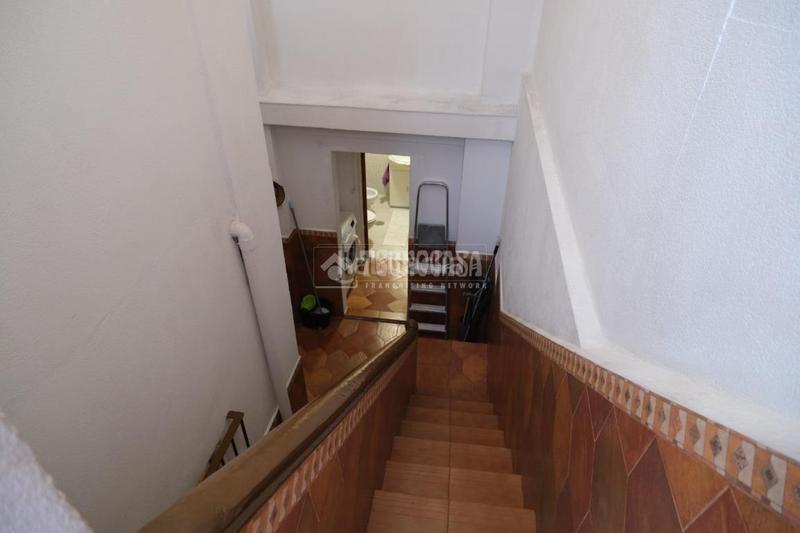 Foto 13ab7934-e6ee-4005-81ec-5988e6975b24. Casa aparellada a La Plata Sevilla