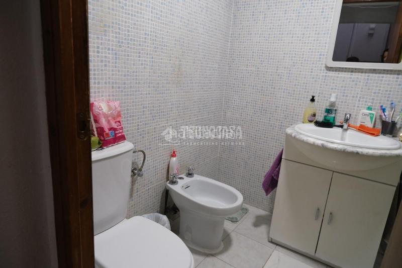 Foto bf1655b6-481f-47c6-8cd6-b3a092608a9b. Casa aparellada a La Plata Sevilla