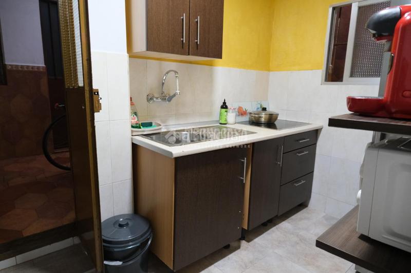 Foto c50b031d-279f-4aae-89db-f77eeace99bd. Casa aparellada a La Plata Sevilla