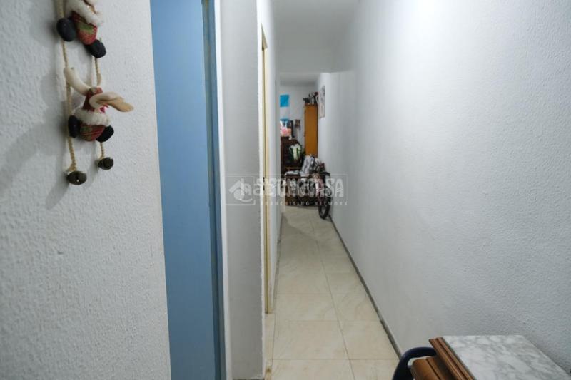 Foto 1a92d3a4-3dd7-4ff9-96bd-bed9f3a9ed28. Appartement dans La Plata Sevilla