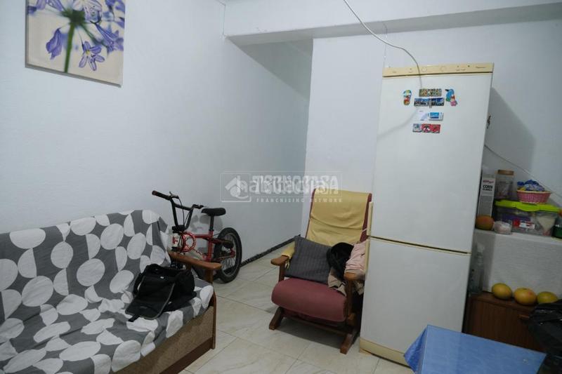 Foto 44cf8975-59a8-459c-a763-a452cc6153a3. Appartement dans La Plata Sevilla
